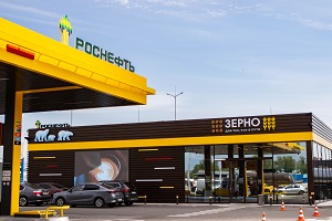 На АЗС «Роснефти» по всей России 8-9 мая пройдет акция «Георгиевская ленточка» На АЗС «Роснефти» по всей России 8-9 мая пройдет акция «Георгиевская ленточка»