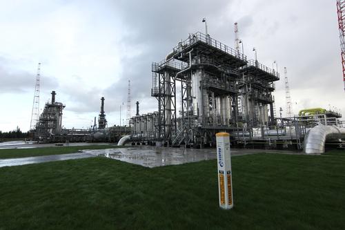 Reuters: Россия и США обсуждали возобновление поставок газа РФ в Европу Reuters: Россия и США обсуждали возобновление поставок газа РФ в Европу