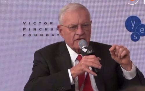 Келлог не поддержал предложение Кремля о начале переговоров без прекращения огня Келлог не поддержал предложение Кремля о начале переговоров без прекращения огня