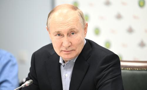 Песков: Россия настроена на долгосрочное мирное урегулирование на Украине