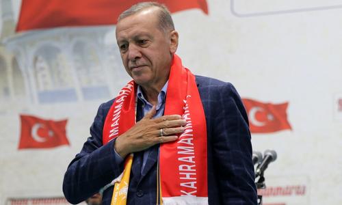 New York Times: самороспуск РПК может увеличить поддержку Эрдогана среди курдов New York Times: самороспуск РПК может увеличить поддержку Эрдогана среди курдов