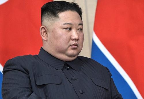 Ким Чен Ын наблюдал за учениями подразделений спецназа Ким Чен Ын наблюдал за учениями подразделений спецназа