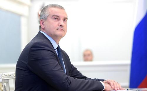 Аксенов: Украина может признать Крым российским после краха киевского режима Аксенов: Украина может признать Крым российским после краха киевского режима