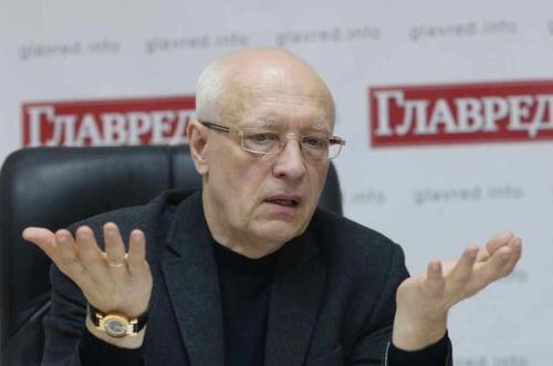 Соскин: Путин профессионально подготовил переговоры с Украиной в Стамбуле Соскин: Путин профессионально подготовил переговоры с Украиной в Стамбуле