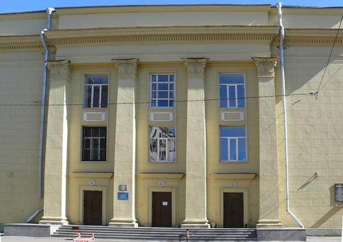 Искусство выживать: экс-профессор Института народов Севера РГПУ обвинила свое бывшее руководство в организации травли Искусство выживать: экс-профессор Института народов Севера РГПУ обвинила свое бывшее руководство в организации травли