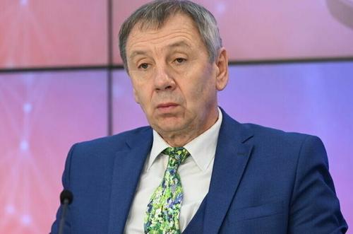 Политолог Марков считает, что разговор с Трампом будет трудным для Путина Политолог Марков считает, что разговор с Трампом будет трудным для Путина