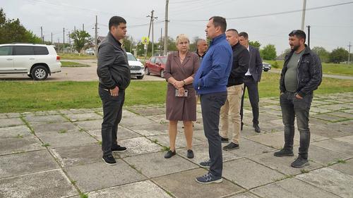Поведение чиновников Поведение чиновников