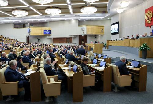 Госдумой принят закон о льготах для детей бойцов СВО при приеме в вузы Госдумой принят закон о льготах для детей бойцов СВО при приеме в вузы