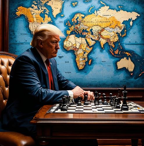 Трамп обнулил планы Европы по войне на Украине Трамп обнулил планы Европы по войне на Украине