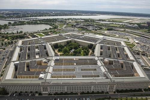 Генерал Салтцмен заявил, что США наблюдали кинетическое оружие России в космосе Генерал Салтцмен заявил, что США наблюдали кинетическое оружие России в космосе
