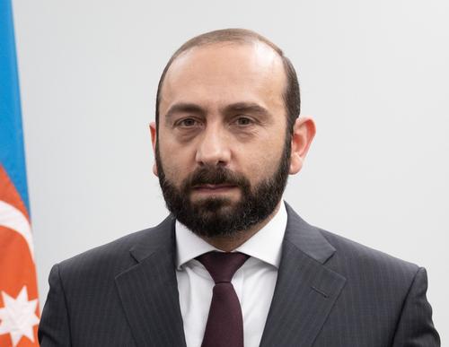 Глава МИД Мирзоян: Армения хочет сотрудничать с Россией Глава МИД Мирзоян: Армения хочет сотрудничать с Россией