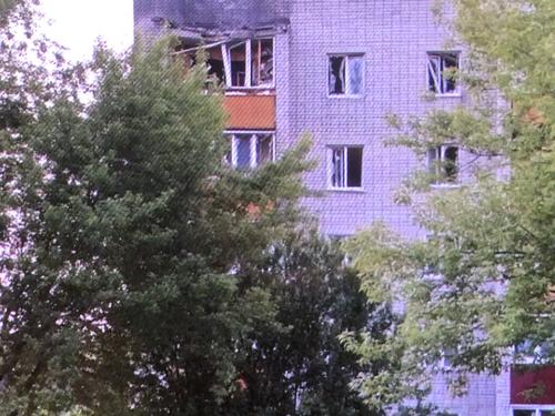 Восемь человек пострадали из-за падения дрона в промзоне Ельца Липецкой области Восемь человек пострадали из-за падения дрона в промзоне Ельца Липецкой области