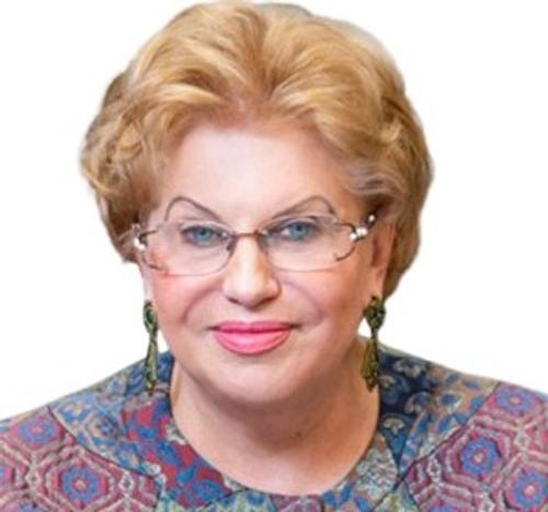 Потяева: списки на обмен пленными с Украиной формируются, среди них есть военнослужащие из Москвы Потяева: списки на обмен пленными с Украиной формируются, среди них есть военнослужащие из Москвы