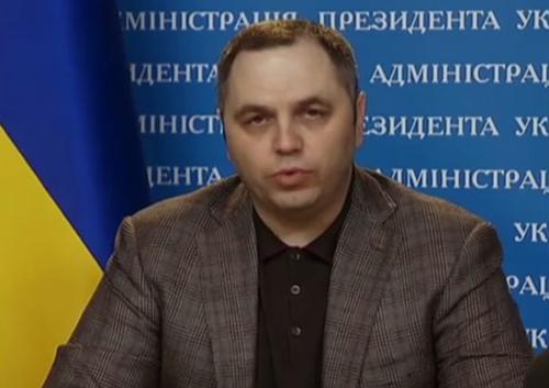«УП»: убитый в Мадриде Портнов за несколько дней до смерти ездил в Украину «УП»: убитый в Мадриде Портнов за несколько дней до смерти ездил в Украину