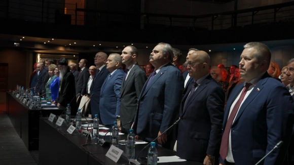 Арктика – героическая, романтическая, наша Арктика – героическая, романтическая, наша