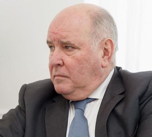 Сенатор Карасин: страны Запада приняли мрачное решение об оружии для Украины Сенатор Карасин: страны Запада приняли мрачное решение об оружии для Украины