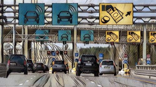 Платные автодороги: скорость и комфорт за непомерную цену? Платные автодороги: скорость и комфорт за непомерную цену?
