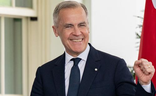 Карни: Канада может присоединиться к плану по перевооружению Европы 1 июля Карни: Канада может присоединиться к плану по перевооружению Европы 1 июля