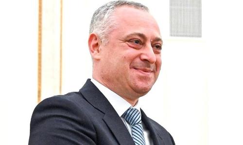 Гунба призвал Грузию смириться с тем, что Абхазия восстановила независимость Гунба призвал Грузию смириться с тем, что Абхазия восстановила независимость