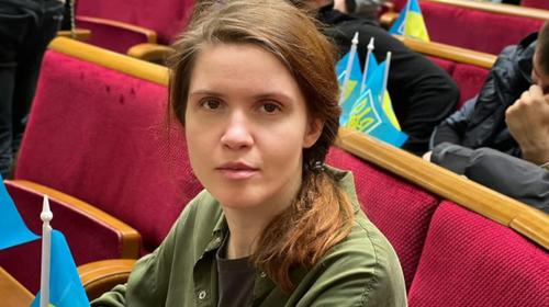 Депутат Безуглая: Украину в ближайшие годы ждет продвижение войск РФ на востоке Депутат Безуглая: Украину в ближайшие годы ждет продвижение войск РФ на востоке