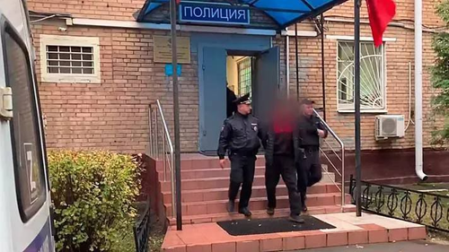 В Подольске мигрант пытался изнасиловать 9-летнюю девочку