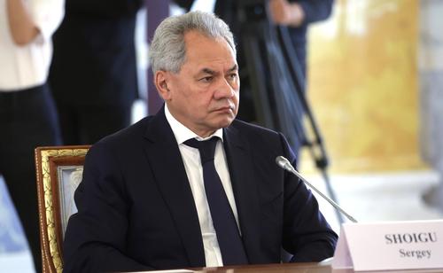 Шойгу: России есть чем ответить на снятие Западом ограничений на дальнобойность Шойгу: России есть чем ответить на снятие Западом ограничений на дальнобойность