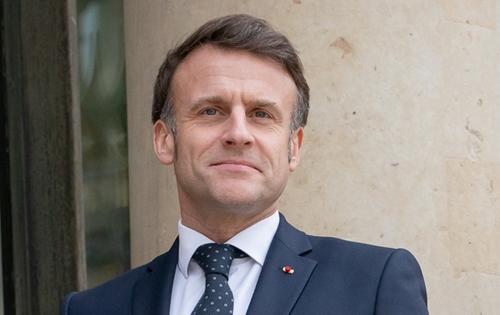 Макрон: в случае провала переговоров по Украине упадет доверие к Европе и США Макрон: в случае провала переговоров по Украине упадет доверие к Европе и США
