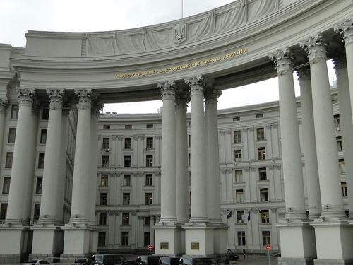 МИД: состав украинской делегации на переговорах в Стамбуле останется прежним МИД: состав украинской делегации на переговорах в Стамбуле останется прежним