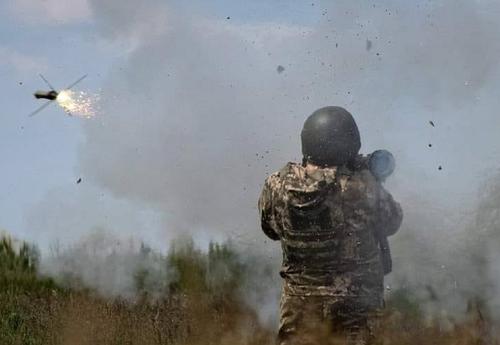 Келлог выразил уверенность в том, что украинский конфликт завершится миром Келлог выразил уверенность в том, что украинский конфликт завершится миром