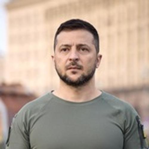 Аналитик Маркель: Зеленский может не пойти на уступки, чтобы сохранить власть Аналитик Маркель: Зеленский может не пойти на уступки, чтобы сохранить власть