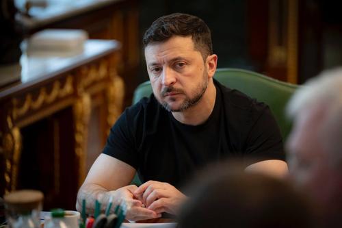 Зеленский: делегацию Украины в Стамбуле возглавит глава Минобороны Умеров Зеленский: делегацию Украины в Стамбуле возглавит глава Минобороны Умеров