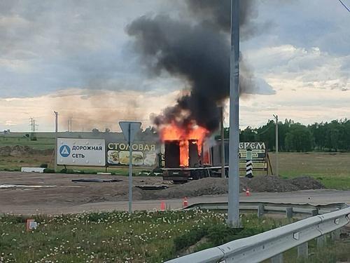 В Усольском районе Иркутской области введен режим повышенной готовности В Усольском районе Иркутской области введен режим повышенной готовности