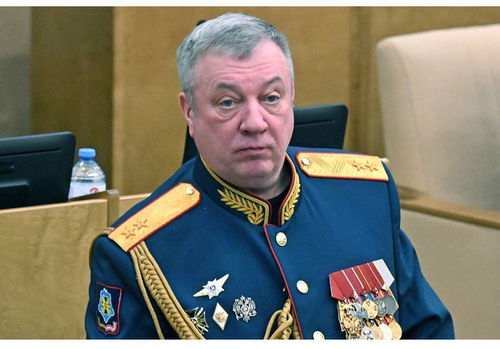Депутат государственной думы Андрей Гурулев призывает как можно быстрее разобраться: кто виноват в провале защиты аэродромов Депутат государственной думы Андрей Гурулев призывает как можно быстрее разобраться: кто виноват в провале защиты аэродромов