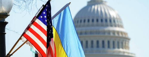 Зачем глава офиса Зеленского прилетел в США Зачем глава офиса Зеленского прилетел в США