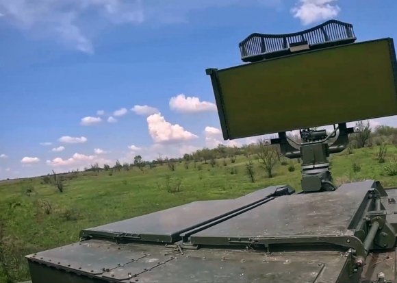 Российские оружейники улучшили боевые возможности ЗРК «Тор-М2» с учётом опыта СВО Российские оружейники улучшили боевые возможности ЗРК «Тор-М2» с учётом опыта СВО