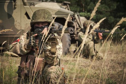 Politico: удары Киева по аэродромам не отразятся на преимуществе РФ на поле боя Politico: удары Киева по аэродромам не отразятся на преимуществе РФ на поле боя