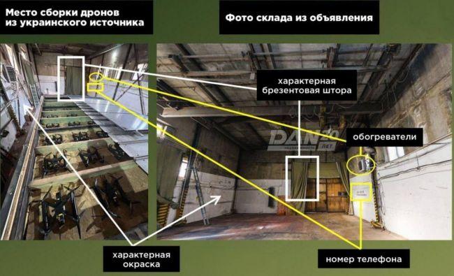 Гибридный характер диверсий спецслужб Украины и Запада в России требует срочных мер Гибридный характер диверсий спецслужб Украины и Запада в России требует срочных мер