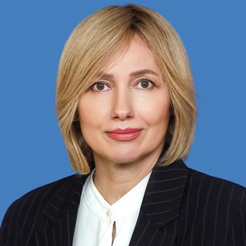 Сенатор Татьяна Сахарова ушла из жизни в возрасте 51 года Сенатор Татьяна Сахарова ушла из жизни в возрасте 51 года