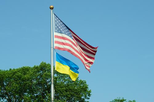 Reuters: Киев и Вашингтон проведут первое заседание американо-украинского фонда Reuters: Киев и Вашингтон проведут первое заседание американо-украинского фонда