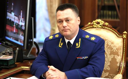 Генпрокурор Краснов: отмена выплат для семей погибших участников СВО бездушие Генпрокурор Краснов: отмена выплат для семей погибших участников СВО бездушие