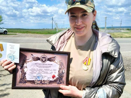 Бывший муж убил знаменитую «Манюню» волонтера «Лиза Алерт» Марию Лубсанову в Бурятии Бывший муж убил знаменитую «Манюню» волонтера «Лиза Алерт» Марию Лубсанову в Бурятии