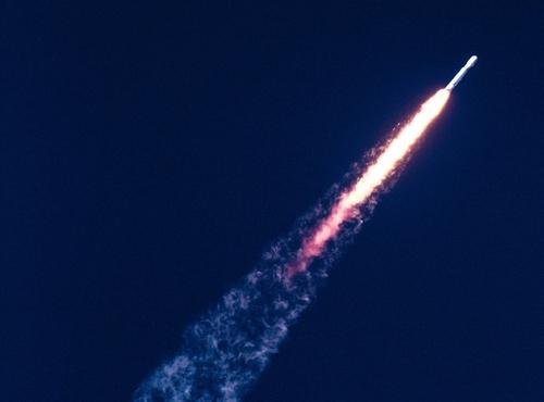 Крылатая ракета «Калибр» подводного базирования — это кошмар для врагов России
