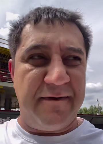 Блогер Щепихин, «похищенный» на днях на Ярославском вокзале, отправлен в СИЗО Блогер Щепихин, «похищенный» на днях на Ярославском вокзале, отправлен в СИЗО