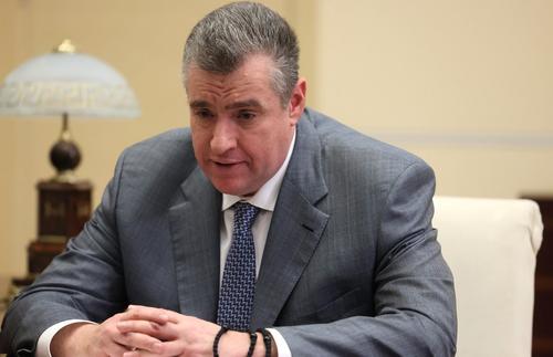 Слуцкий: Мерц готов отправить Германию в пекло противостояния с Россией Слуцкий: Мерц готов отправить Германию в пекло противостояния с Россией