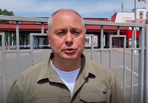Генерал Зорин: Украина не подтвердила начало обмена телами 7 июня Генерал Зорин: Украина не подтвердила начало обмена телами 7 июня