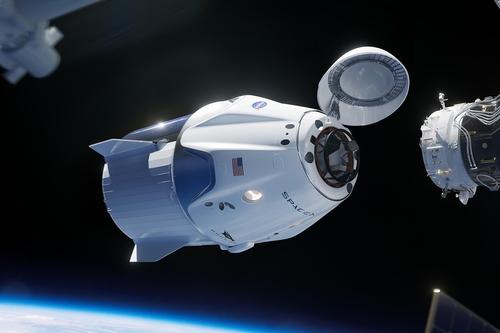 Newsweek: ссора Маска и Трампа может привести к зависимости NASA от России Newsweek: ссора Маска и Трампа может привести к зависимости NASA от России