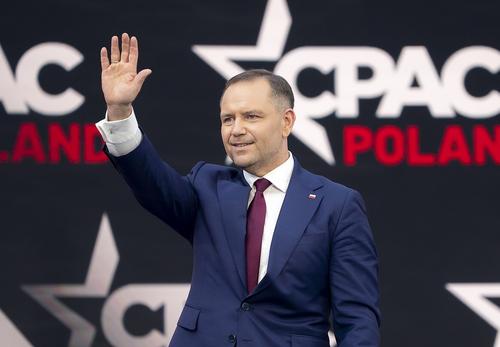 Навроцкий выступил против приема Украины в ЕС Навроцкий выступил против приема Украины в ЕС