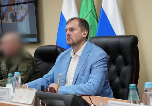 Балицкий опубликовал списки погибших военных ВСУ, тела которых не забрал Киев Балицкий опубликовал списки погибших военных ВСУ, тела которых не забрал Киев