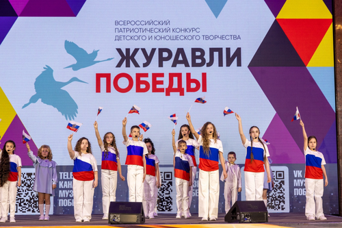 Вход в Музей Победы 12 июня будет свободным Вход в Музей Победы 12 июня будет свободным