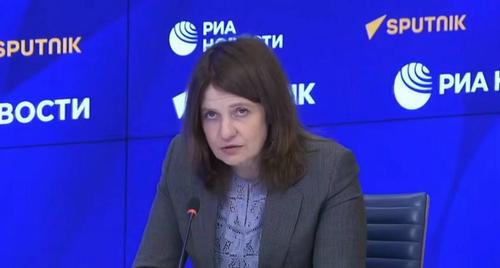 Касперская: навязывание образовательных траекторий на основе ИИ нужно запретить Касперская: навязывание образовательных траекторий на основе ИИ нужно запретить